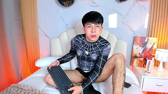 Ryu_Mont live XXX chat