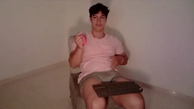 Chat XXX ao vivo de zeus_181