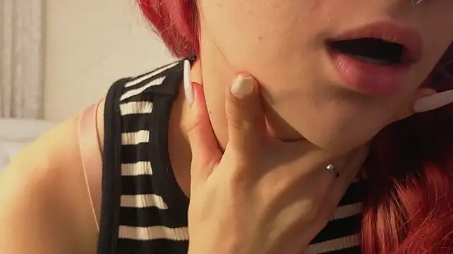 InternetGirlfriend Live XXX-chat