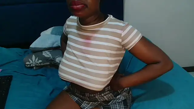 Chat XXX en directo de SoftButPsycho