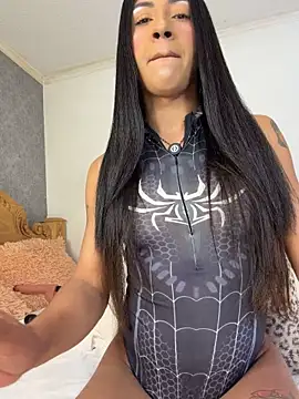 Pretty7Odette লাইভ XXX চ্যাট