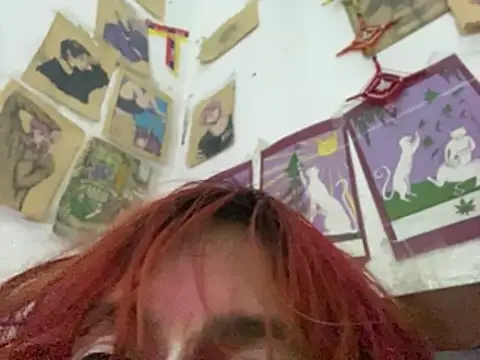 kiritokun_ Adlı Modelin Canlı XXX Sohbeti