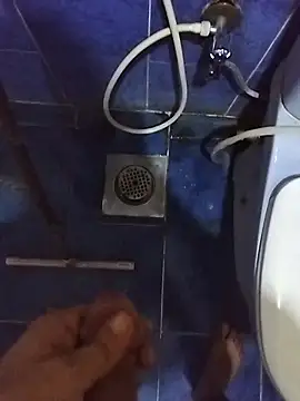 hamada369 Adlı Modelin Web Kamerası Şovu