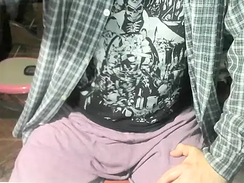 Chat +18 de OreCam ao vivo