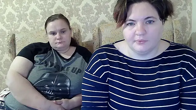 EmmaXKristall Live XXX Chat