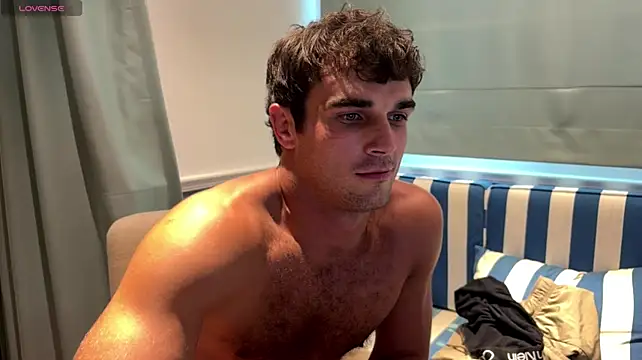 Czat XXX na żywo – alexmotion23