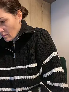 Živý XXX chat Ms-Lust1-