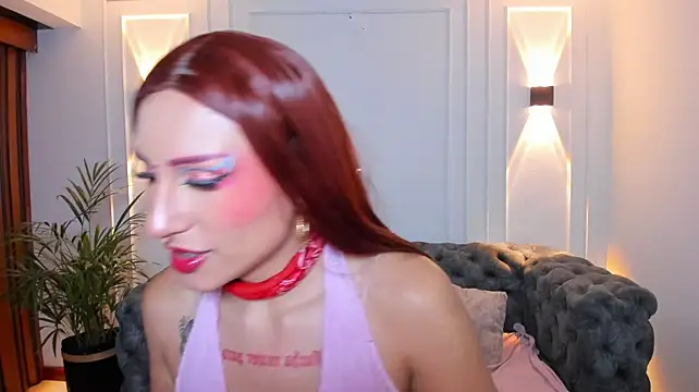 Chatroom XXX en direct de auravg