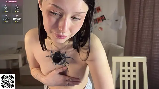 AmeliaVale Chat XXX in diretta