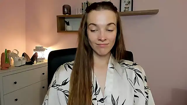 kenzie_x Live XXX-chat