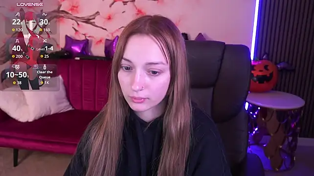 LizzaMoonn Live XXX-Chat