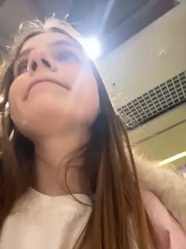 Chat +18 de Lunabelle_ ao vivo