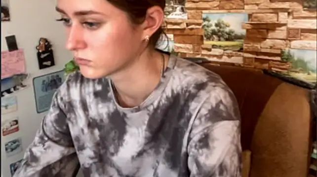 RenettaImrie Live XXX-chat