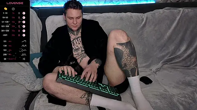 Lechery_boy Live XXX Chat