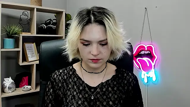SweetLilyxo 라이브 XXX 채팅