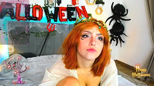 DellaRows' Live XXX Chat