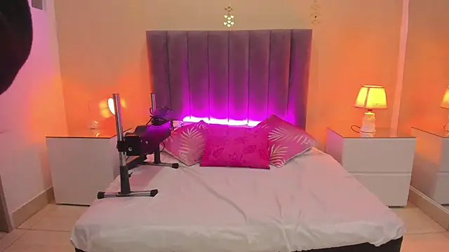 Webkamerová show Sharick_smile1