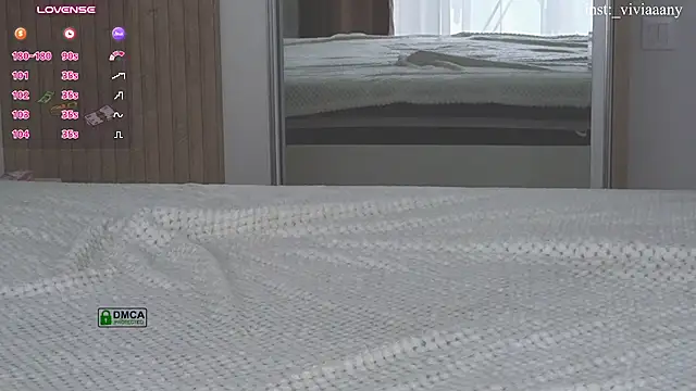 Živý XXX chat viviaaany