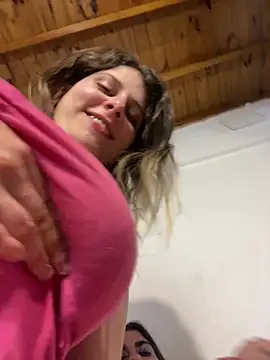 Chatroom XXX en direct de FlorBich