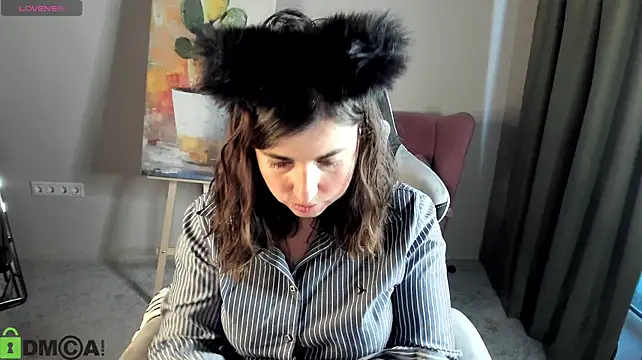 Živý XXX chat MartaEdams