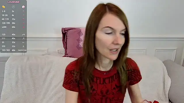 fanny_posyのライブXXXチャット