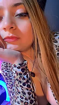 _NUCITA_のライブXXXチャット