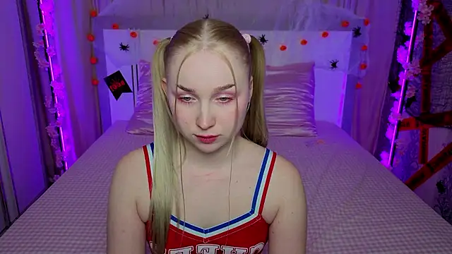Czat XXX na żywo – LilyStarlight