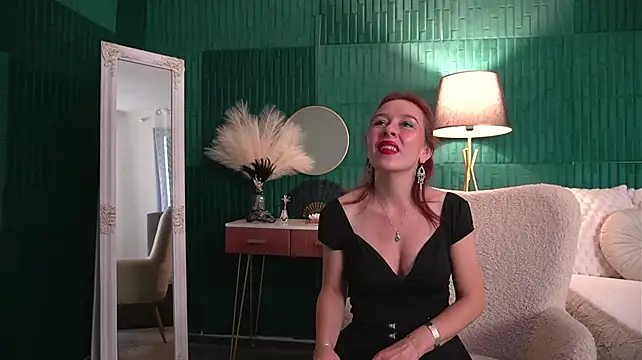 Chat XXX en directo de HaileyMoonn