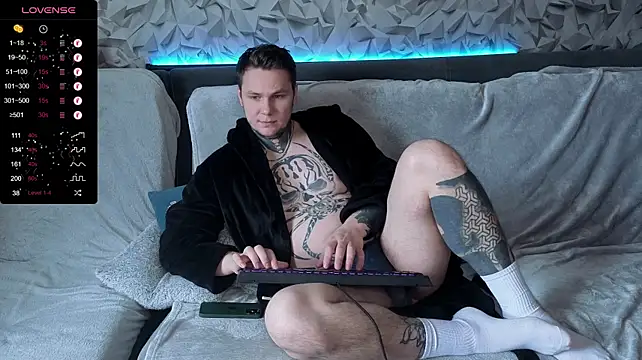 Lechery_boy XXX чат на живо