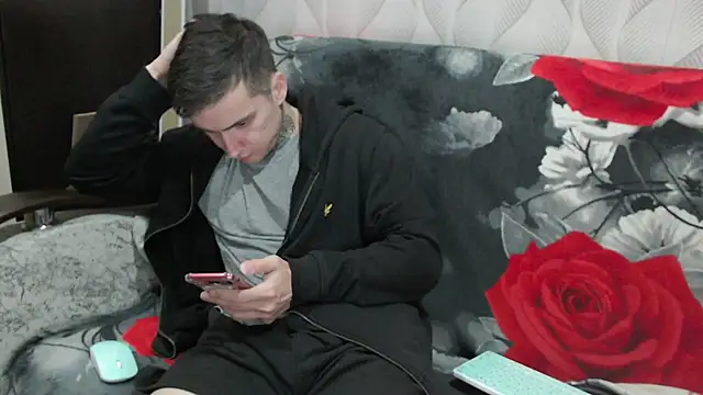 this_is_andy Chat XXX in diretta