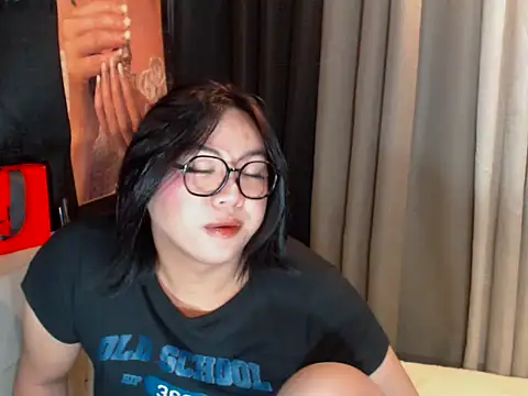 Czat XXX na żywo – AsianHotPrecious