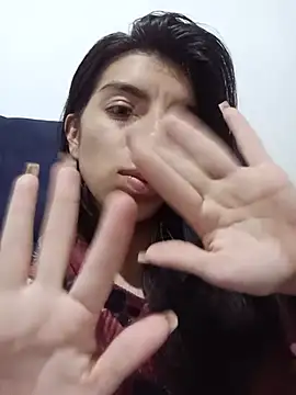 Ariell_Kieran Chat XXX in diretta