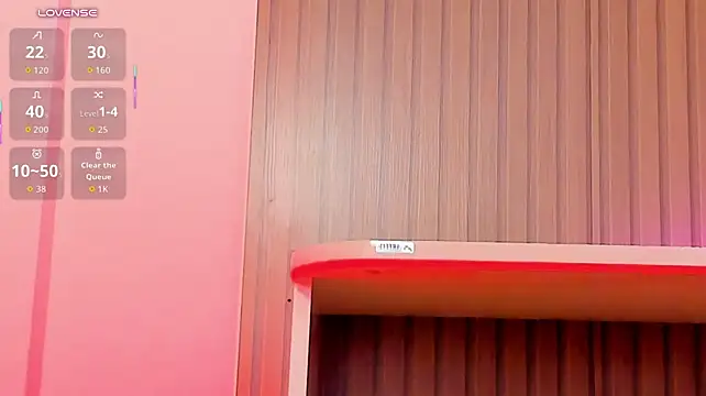 SelenaRogerss Chat XXX live