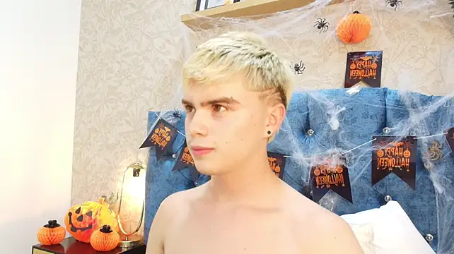 XXX chat uživo modela Ian_Stone