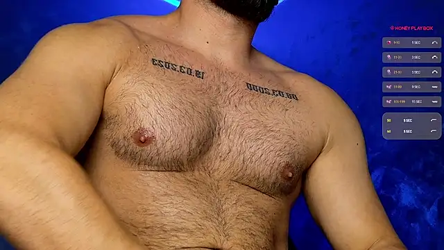 CLOUDYJULIUS লাইভ XXX চ্যাট