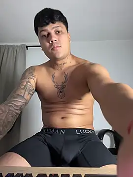 Chat XXX ao vivo de Sloganxxxx