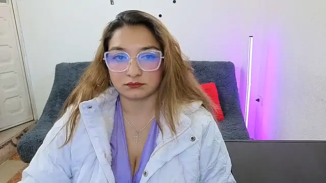 Živý XXX chat _sweetcarla