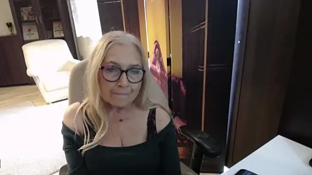 Živý XXX chat sofia_xkiss