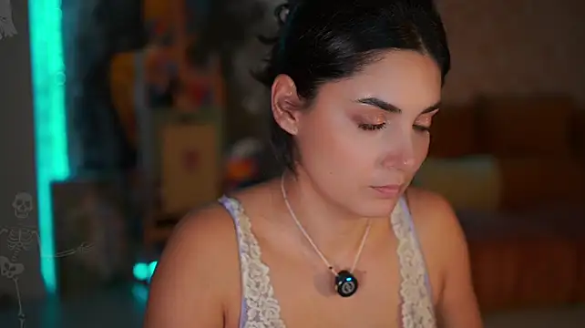 _Allie_ live XXX chat