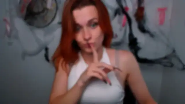 Živý XXX chat PeppyMia