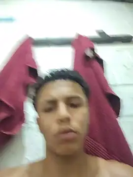 Miiloy Live XXX-chat