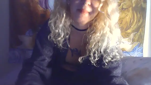 Chat XXX ao vivo de Apofenia