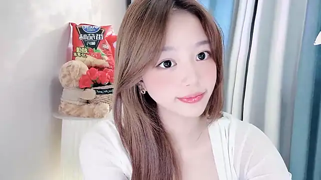 Yany520のライブXXXチャット