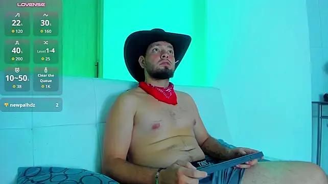 my_max – Live XXX-chat