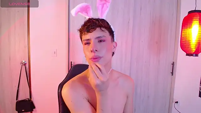 Zadquiel__ – Live XXX-chat