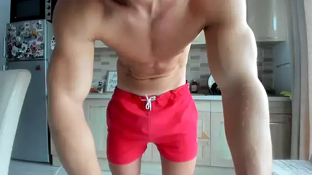 woolfiie Live XXX-chat