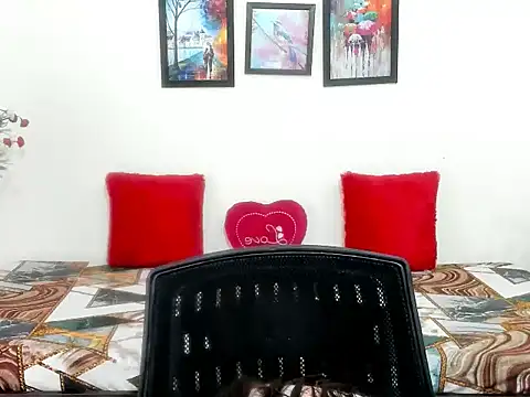 Melis_SandraのライブXXXチャット