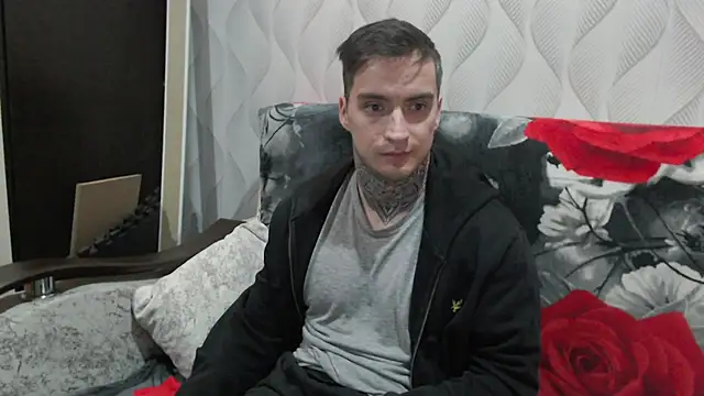 XXX chat uživo modela this_is_andy