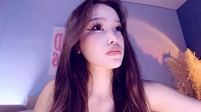 ayanablush Chat XXX in diretta