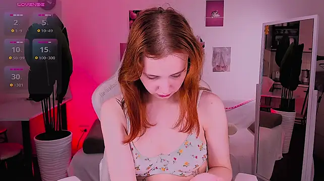 LittlePeach007 Chat XXX live